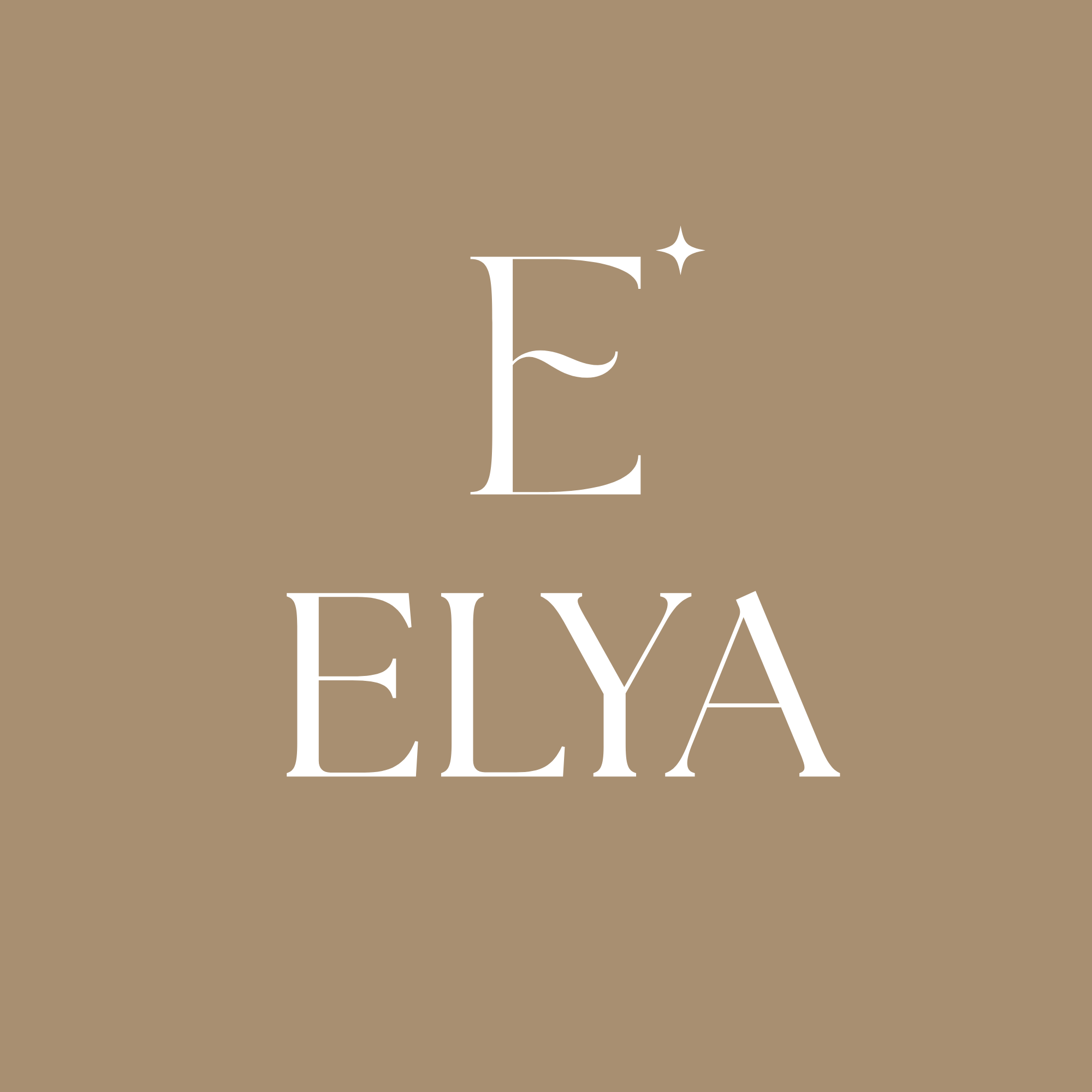 ELYAveil